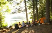 Campings in de buurt van St. Paul, Minnesota