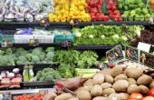 Voedsel prijsstrategieën