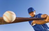 Hoe Verbeter de snelheid van de vleermuis in honkbal