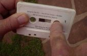How to Fix langzame cassettebandjes