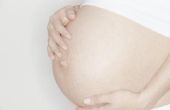 Welke oorzaken voor een laag progesterongehalte in zwangerschap?