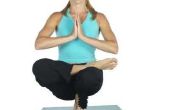 De beste oefeningen ter aanvulling van Bikram Yoga