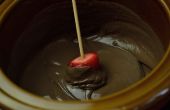 How to Make Fondue in een Crock Pot