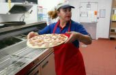 Hoe Open je een Domino's Pizza Franchise