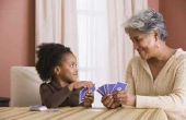 Het toevoegen van een kleinkind aan uw sociale zekerheid