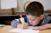 Hoe leren kinderen te schrijven introducties & conclusies voor een Essay