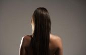 Effecten van zwavel in het haar