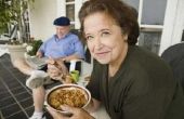 Voeding Assesment Tools voor ouderen