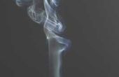 Hoe met Vamoose elimineren sigaret geur van een huis of appartement