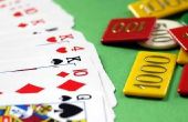 De gevaren van het gokken van de schuld