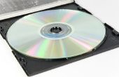 Een Windows-CD kopiëren naar ISO