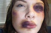 Hoe om te leren van Special Effects make-up