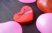 Valentijn cadeau ideeën voor een 2-jarige