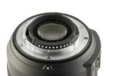 Camera Lens Release definitie