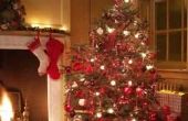 Hoe vervang ik een zekering op Christmas Tree Lights