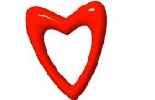 Hoe kan ik een hartsymbool invoegen in Microsoft Outlook