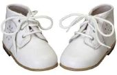 Hoe te kiezen voor Baby's eerste schoenen