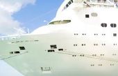 De waarheid over Massage therapie banen op cruiseschepen