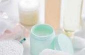 Lijst van biologisch afbreekbare shampoo