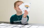 NFL Memory Card spel voor kinderen