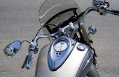 Hoe koop je een motorfiets met een pandrecht
