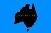 Toeristische visumeisen voor Australië