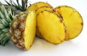 Hoe weet u of een ananas rijp is