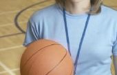 Salaris voor High School Basketball Coaches