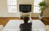 How to Get uw Comcast Cable externe to Turn Up the Volume op uw TV