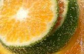 How to Make Citrus Bad Soak