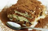 Makkelijk Dessert ideeën to Serve na de Italiaanse maaltijden