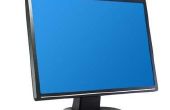 Hoe te ontdoen van Computer LCD-monitoren