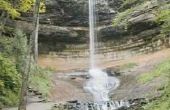 Waterval Tours in Michigan