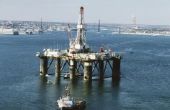 Hoe toe te passen op de Off-Shore olie tuig banen