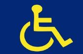 De Amerikaanse Disability Rights Act