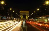 Wat Is de kosten van levensonderhoud in Parijs?