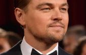 How to Get Leonardo DiCaprio de stijl
