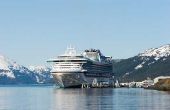 Alaska Cruises met vliegticket inbegrepen