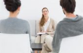 Hoe word ik een seks therapeut of Counselor