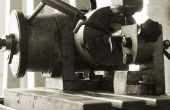 Watt gebruikt door industriële Machines