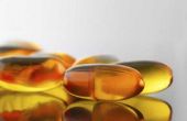 Do You Need Omega-3 supplementen & een multivitamine?