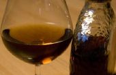 Wat zijn de verschillen tussen Scotch, Whiskey & Brandy?