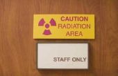 Wat zijn de radioactieve isotopen?