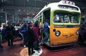 Feiten over de Montgomery-Bus boycotten
