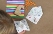 Toevoegen van Extra liefde aan Kids lunchpakketten met deze creatieve ideeën