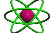 Hoe maak je een Model van een Lithium atoom