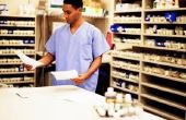 Hoe toe te passen voor een apotheek technicus licentie