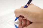 Hoe maak je een handgeschreven handtekening Online