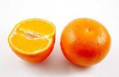Verschillen tussen een Mandarijn en een Tangerine