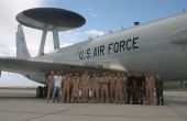 Air Force medisch technicus functieomschrijving